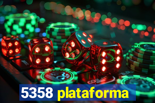 5358 plataforma